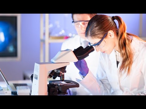 Wow, Teknologi Laser dapat Mengungkap Kehidupan di Dalam Sel